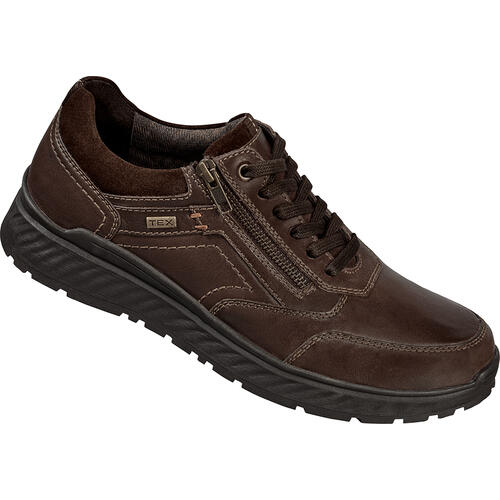 schumann und söhne Herren Lederschuhe mit Warmfutter von Schumann und Söhne