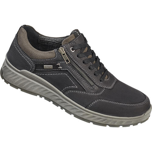 schumann und söhne Herren Lederschuhe mit Warmfutter von Schumann und Söhne