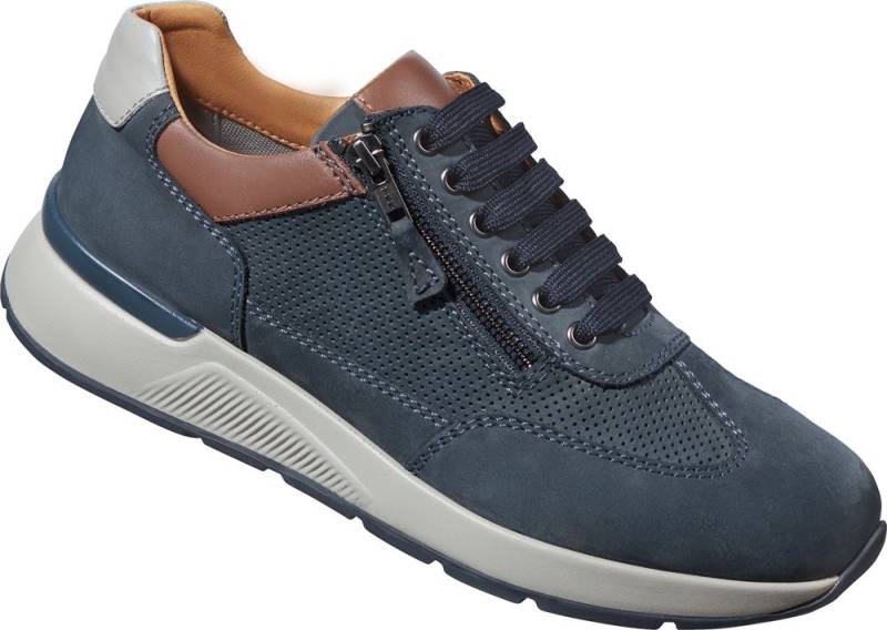 schumann und söhne Schnürschuh perfekte Passform von schumann und söhne