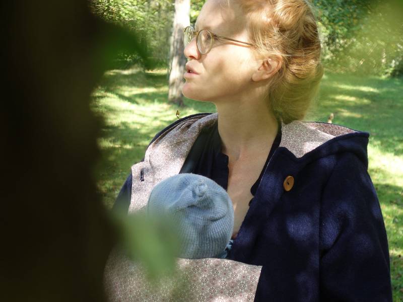 Walkmantel Mit Babybaucheinsatz, Umstandsmantel, Schwangerschaftsmantel, Wollwalkmantel, Mantel Für Schwangere, Babybaucheinsatz Walkmantel Mit Babybaucheinsatz, Umstandsmantel, Schwangerschaftsmantel, Wollwalkmantel, Mantel Für Schwangere, Babybaucheinsatz von schwesternliebe