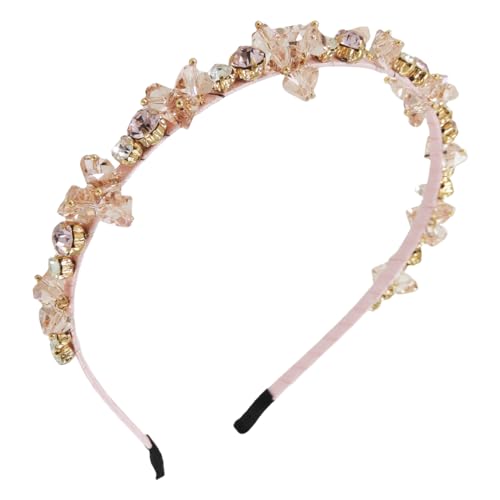 scicent Haarreifen Strass-Stirnband Modische Kopfbedeckung mit Perle Mode Kristall Haarbänder Rutschfeste Haarband Glitzernd Haarreif Styling Haar Accessoires für Frauen Braut Hochzeit - 28914 scicent Haarreifen Strass-Stirnband Modische Kopfbedeckung mit Perle Mode Kristall Haarbänder Rutschfeste Haarband Glitzernd Haarreif Styling Haar Accessoires für Frauen Braut Hochzeit - 28914 von scicent
