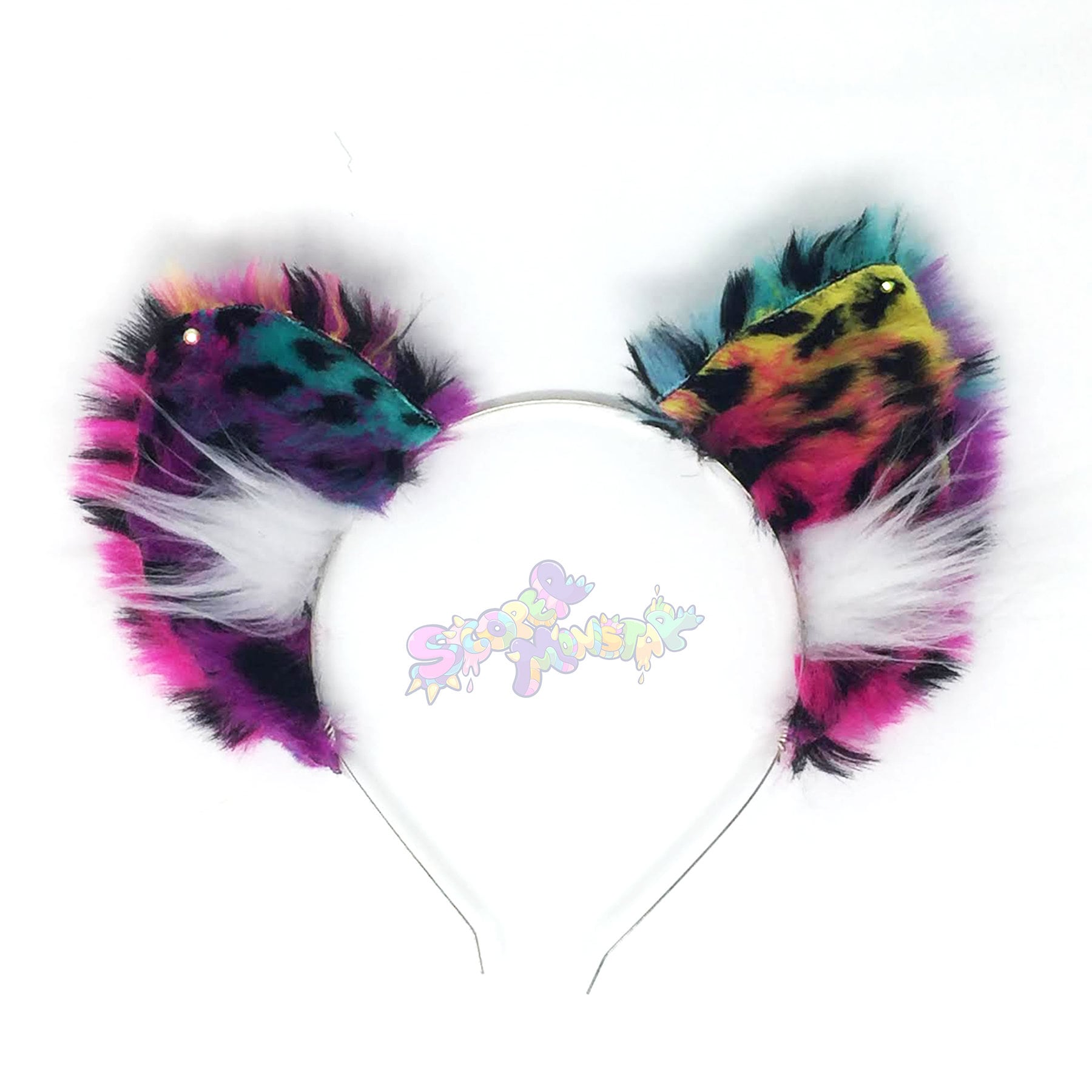 Lisa Frank Inspiriert Cosplay Kitty Ohren Lisa Frank Inspiriert Cosplay Kitty Ohren von scopermonstar