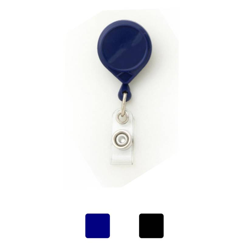 Abzeichen-Reel Mit Gurt Und Swivel Clip Abzeichen-Reel Mit Gurt Und Swivel Clip von scrubsandstuff