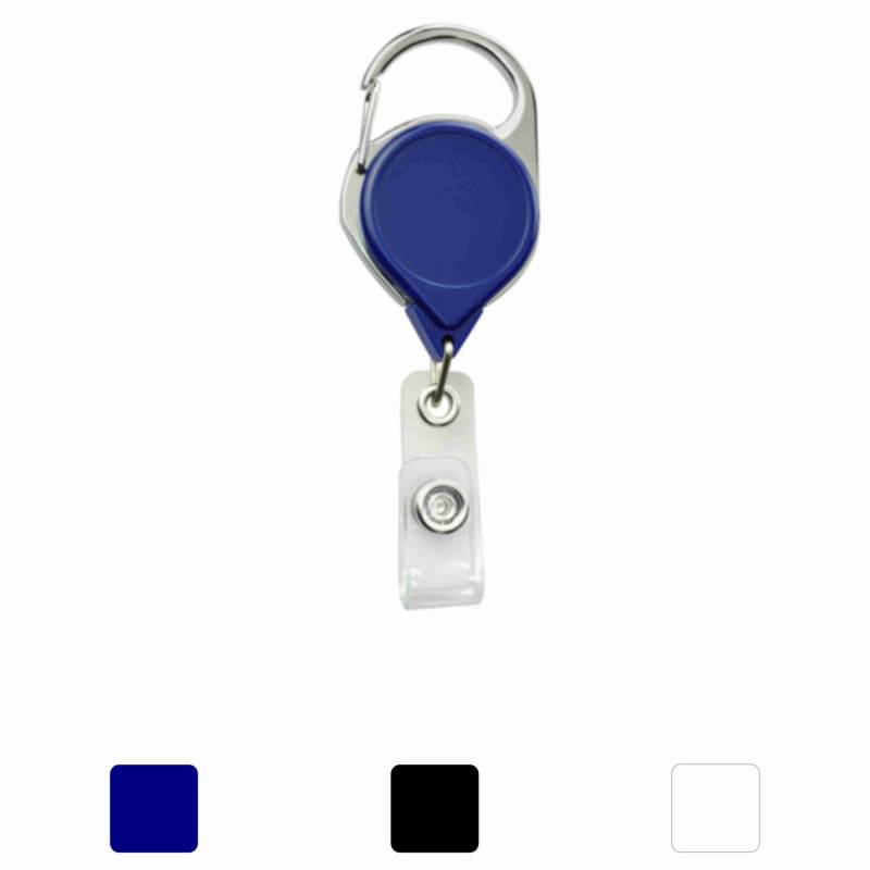 standard Karabiner Rolle von scrubsandstuff