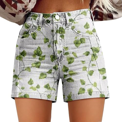 sdhienbb Damen Jeansshorts Basic in Aged-Waschung Jeans Bermudashorts High Waist Denim Kurze Hose Sommer Loch Hotpants Shorts Hose Kurz Damen Frühlings-Rabatte sdhienbb Damen Jeansshorts Basic in Aged-Waschung Jeans Bermudashorts High Waist Denim Kurze Hose Sommer Loch Hotpants Shorts Hose Kurz Damen Frühlings-Rabatte von sdhienbb