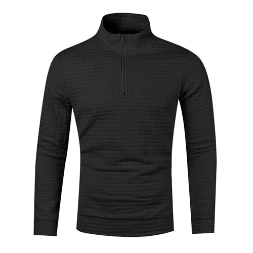 sdhienbb Winterpullover Pulli Langarm Leichter Arbeitspullover Winterpullover Pulli Langarm Leichter Arbeitspullover dünner Herrenpullover Herren Sweatshirt ohne Kapuze warm Sweatshirt Herren sdhienbb Winterpullover Pulli Langarm Leichter Arbeitspullover Winterpullover Pulli Langarm Leichter Arbeitspullover dünner Herrenpullover Herren Sweatshirt ohne Kapuze warm Sweatshirt Herren von sdhienbb