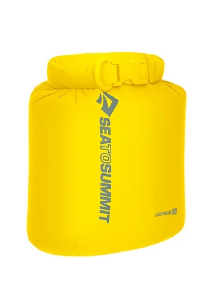 sea to summit Drybag Lightweight Dry Bag von sea to summit