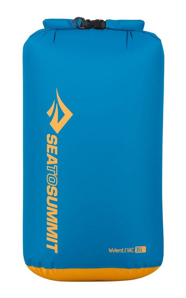 sea to summit Packsack Evac von sea to summit