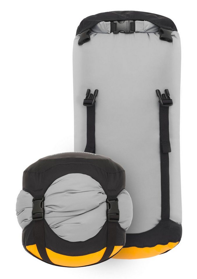 sea to summit Packsack Lightweight Compression Dry Bag 13 L von sea to summit