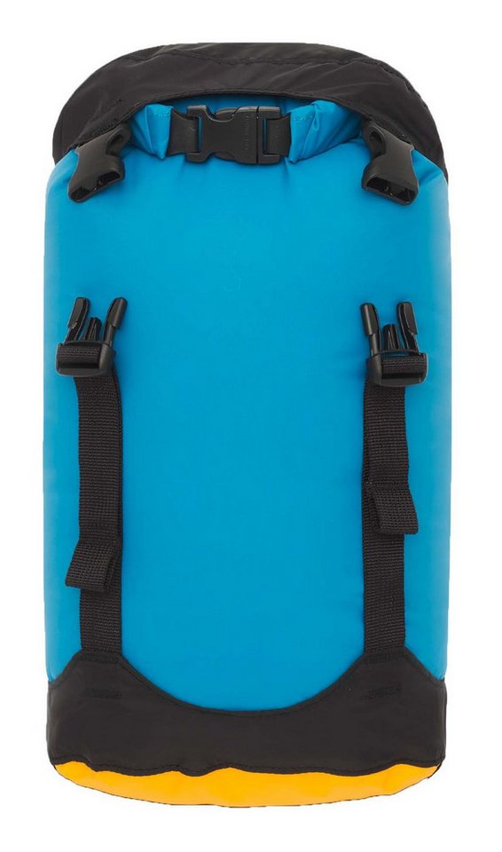 sea to summit Packsack Lightweight Compression Dry Bag 5 L von sea to summit