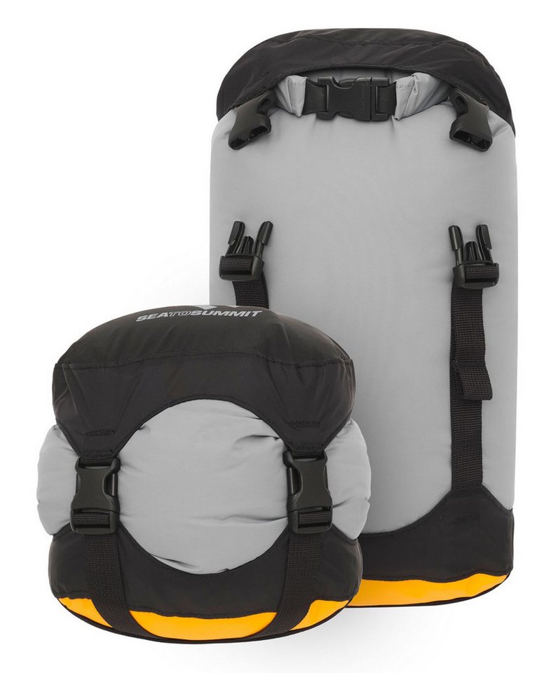 sea to summit Packsack Lightweight Compression Dry Bag 5 L von sea to summit