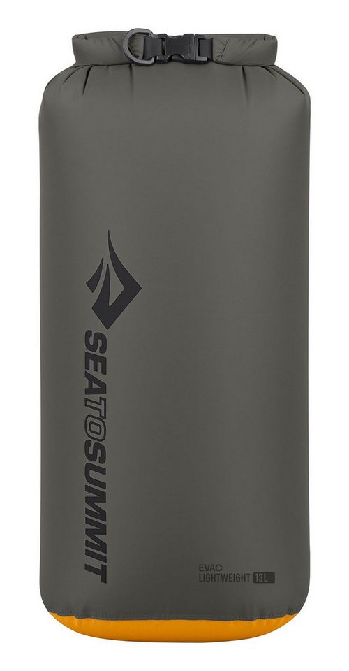 sea to summit Packsack Lightweight Dry Bag 13L von sea to summit