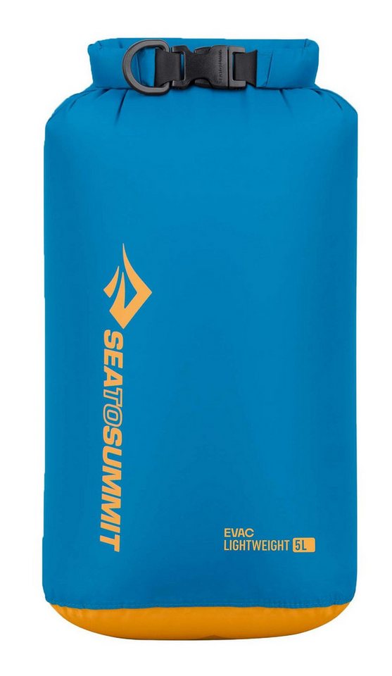 sea to summit Packsack Lightweight Dry Bag 5L von sea to summit