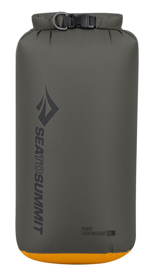 sea to summit Packsack Lightweight Dry Bag 8L von sea to summit