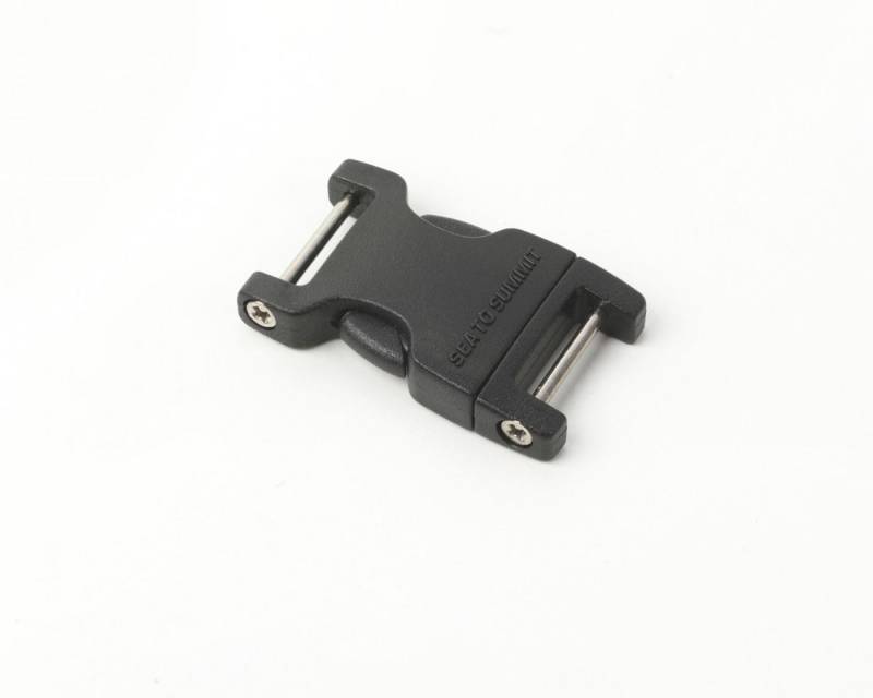 sea to summit Rucksack Field Repair Buckle - 15mm Side Release 2 Pin - von sea to summit