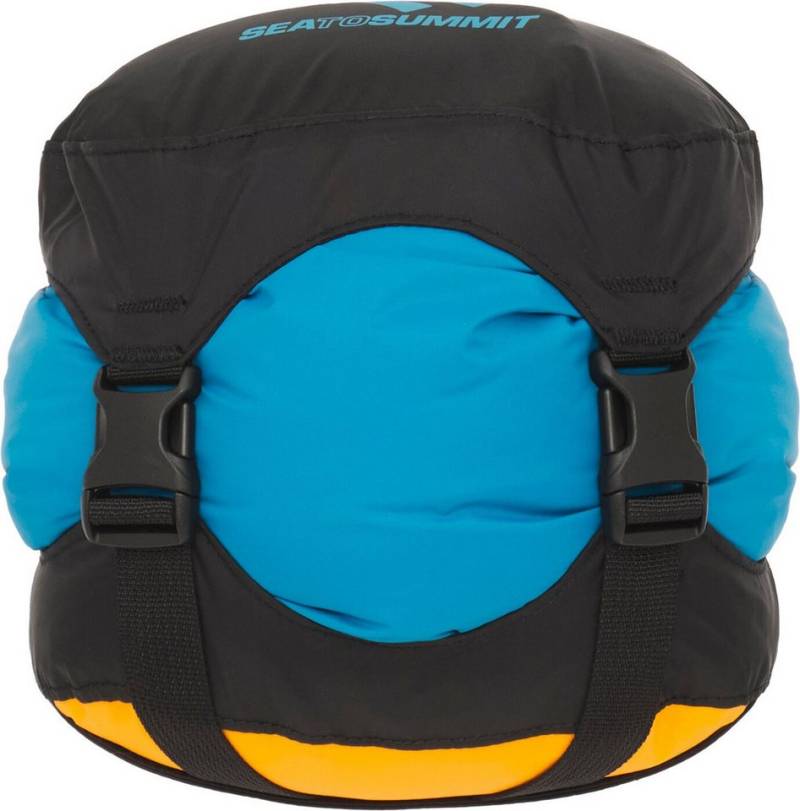 sea to summit Sporttasche Evac Compression Dry Bag TURKISH TILE von sea to summit