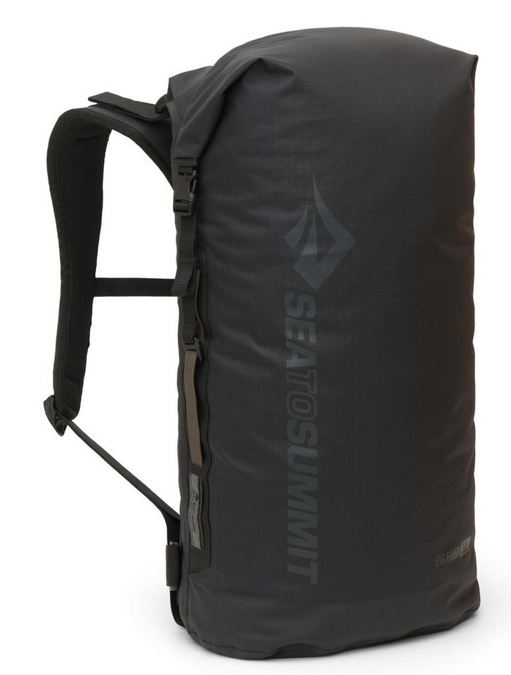 sea to summit Tagesrucksack Sea To Summit Big River Dry 30 Liter Rucksack von sea to summit