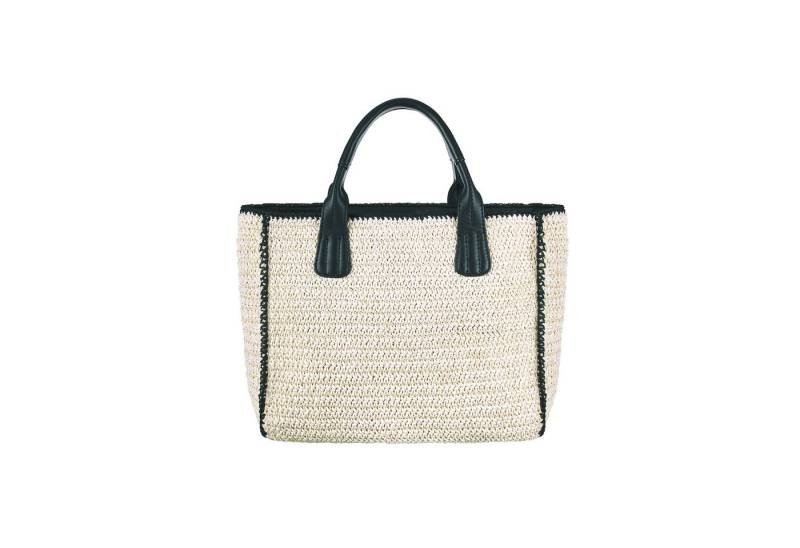 seabreeze by BULL&HUNT Basttasche seabreeze shopper aus Raffiabast von seabreeze by BULL&HUNT