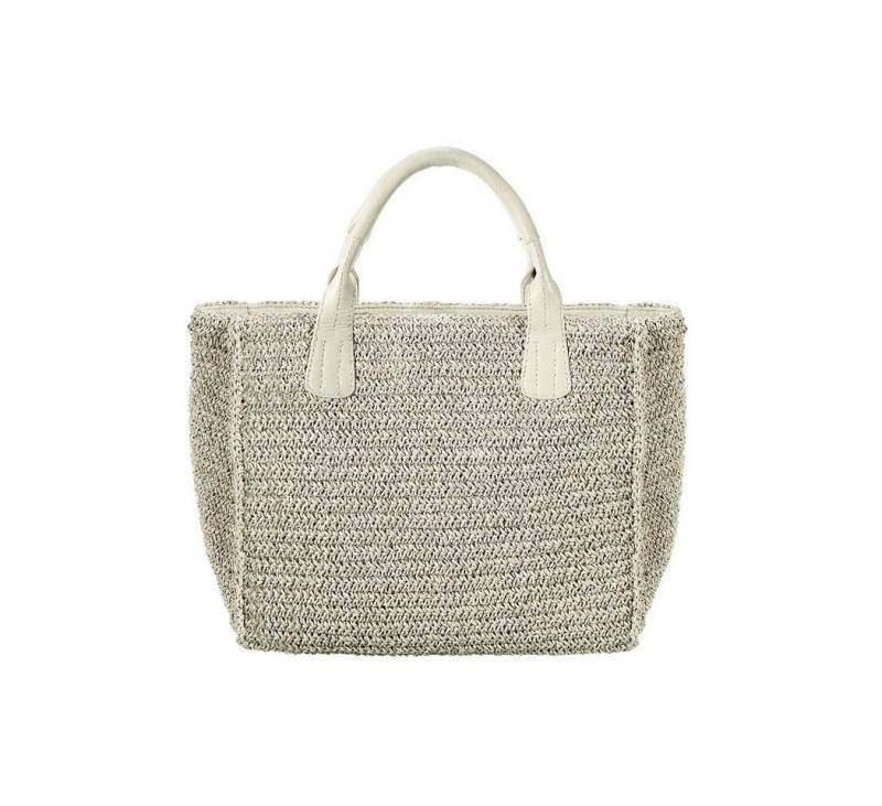 seabreeze by BULL&HUNT Basttasche seabreeze shopper aus Raffiabast von seabreeze by BULL&HUNT