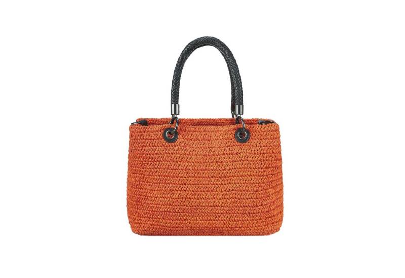 seabreeze by BULL&HUNT Basttasche seabreeze tote aus Raffiabast von seabreeze by BULL&HUNT