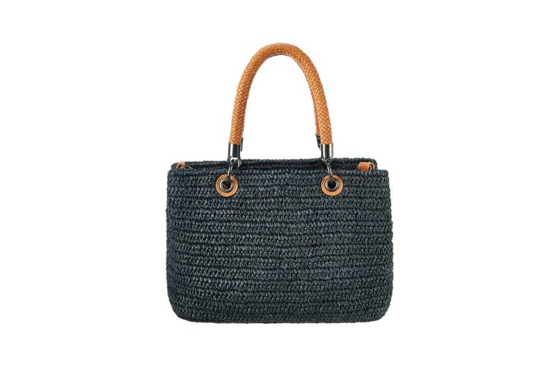 seabreeze by BULL&HUNT Basttasche seabreeze tote aus Raffiabast von seabreeze by BULL&HUNT