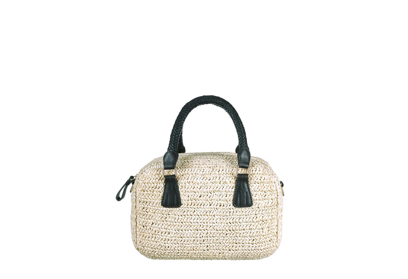 seabreeze by BULL&HUNT Basttasche small tote aus Raffiabast von seabreeze by BULL&HUNT