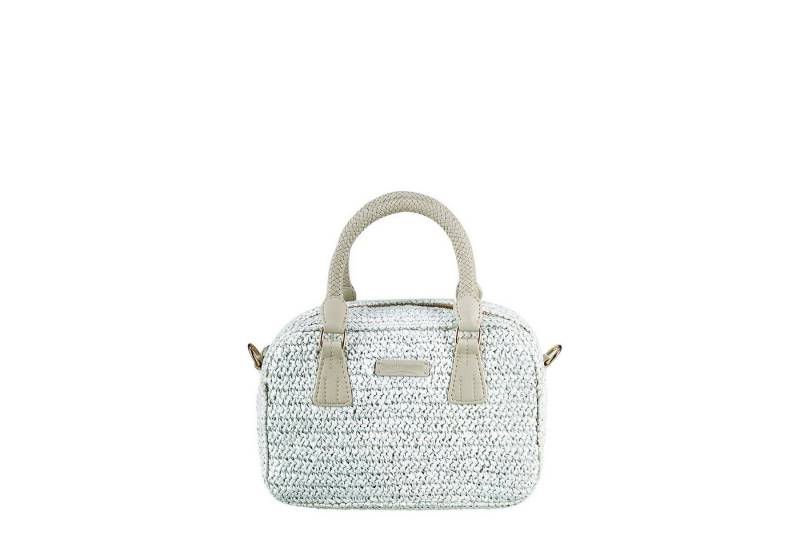 seabreeze by BULL&HUNT Basttasche small tote aus Raffiabast von seabreeze by BULL&HUNT