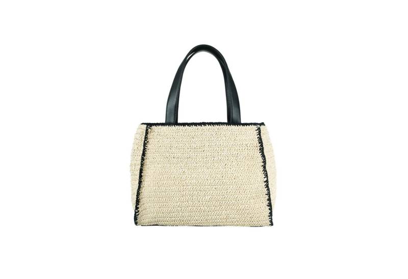 seabreeze by BULL&HUNT Basttasche shopper large aus Raffiabast seabreeze by BULL&HUNT Basttasche shopper large aus Raffiabast von seabreeze by BULL&HUNT