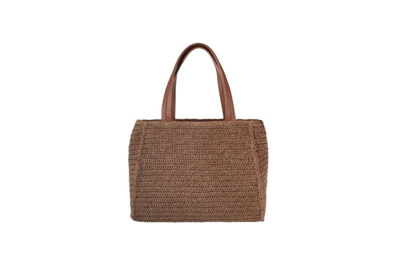 seabreeze by BULL&HUNT Basttasche shopper large aus Raffiabast von seabreeze by BULL&HUNT