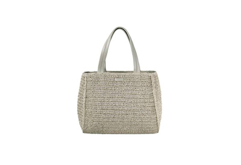 seabreeze by BULL&HUNT Basttasche shopper large aus Raffiabast seabreeze by BULL&HUNT Basttasche shopper large aus Raffiabast von seabreeze by BULL&HUNT