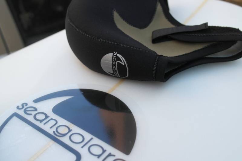 Freedom Hood 4Man von seangolare