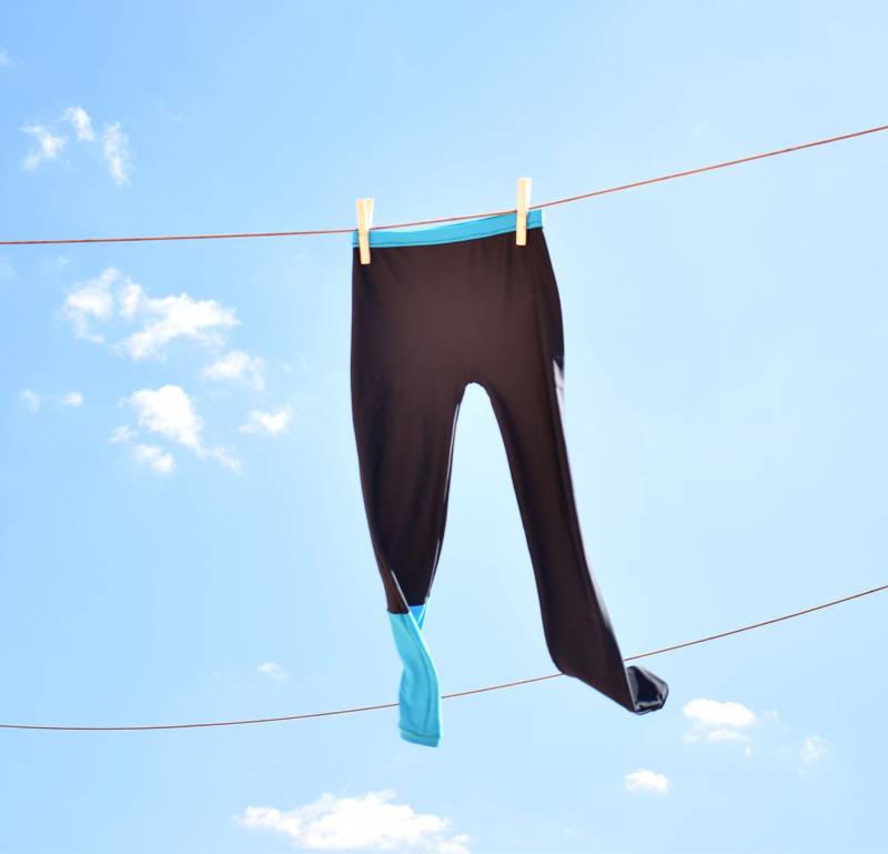 Leggings Leggings von seangolare