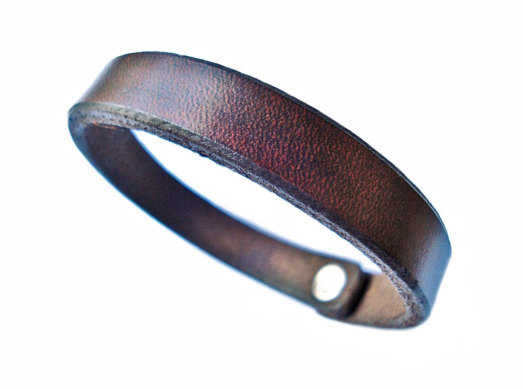 Personalisierbares Lederarmband - Einzigartiges Handgemachtes Geschenk Geschenkbox Reduziert Personalisierbares Lederarmband - Einzigartiges Handgemachtes Geschenk Geschenkbox Reduziert von MisterAccessories