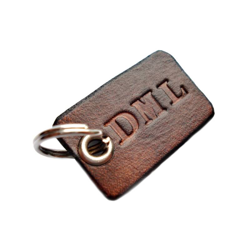 Personalisierbar Kleiner Leder Anhänger - Einzigartiges Handgemachtes Geschenk Boxed On Sale Personalisierbar Kleiner Leder Anhänger - Einzigartiges Handgemachtes Geschenk Boxed On Sale von MisterAccessories