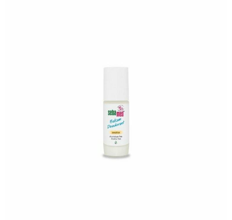 sebamed Deo-Roller Deodorant Roll on 50ml Balsamo von sebamed