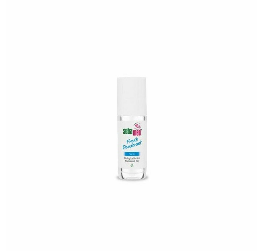 sebamed Deo-Roller Deodorant Roll on Fresh 50ml von sebamed