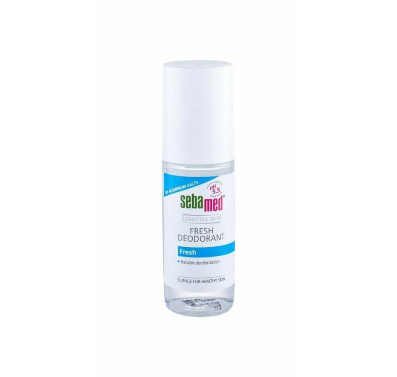 sebamed Deo-Roller Fresh Classic Fresh Deodorant von sebamed