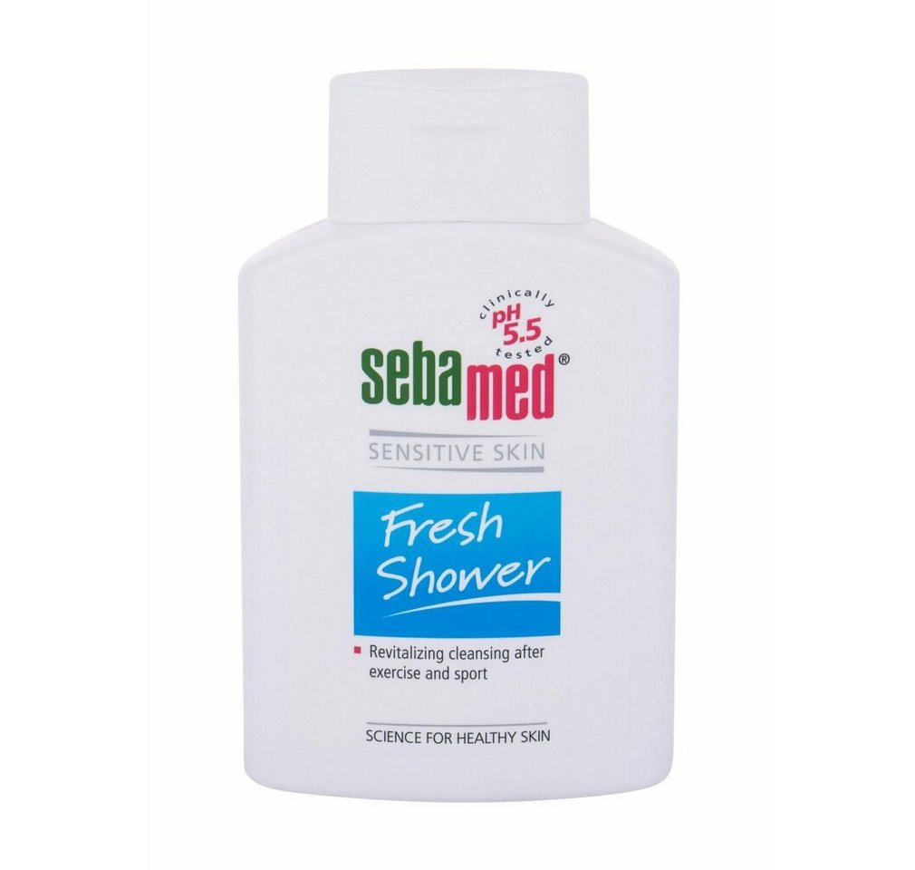 sebamed Duschgel Wash (200ml) von sebamed