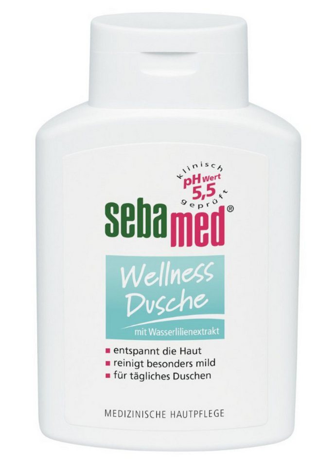 sebamed Duschpflege Duschpflege von sebamed