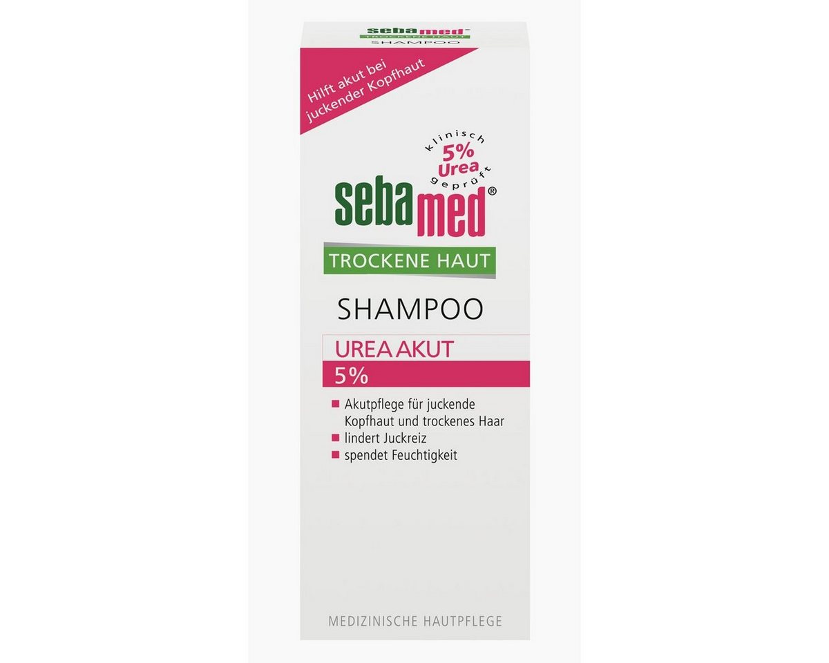 sebamed Duschpflege von sebamed