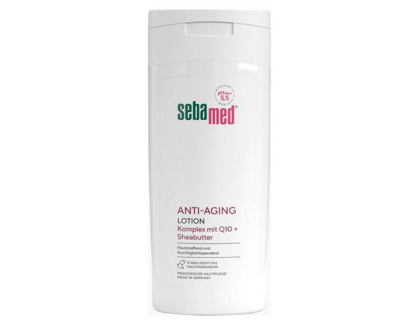 sebamed Haarshampoo von sebamed