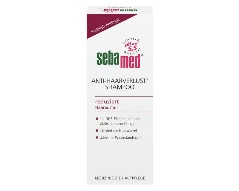 sebamed Haarshampoo von sebamed