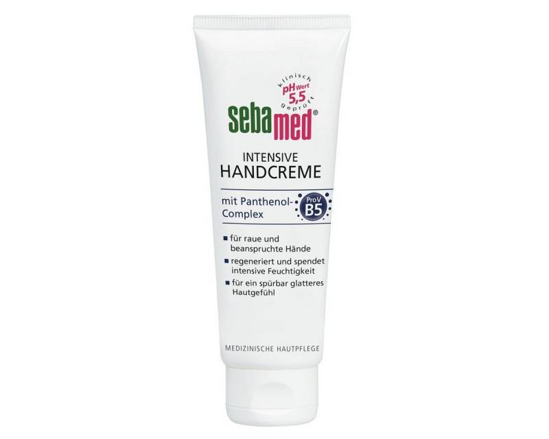sebamed Handcreme von sebamed
