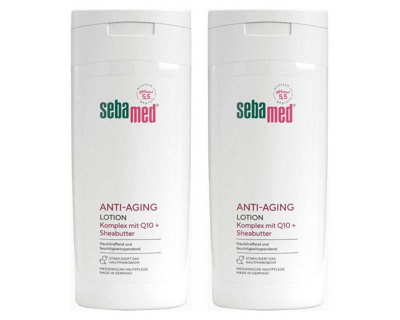 sebamed Duschpflege von sebamed