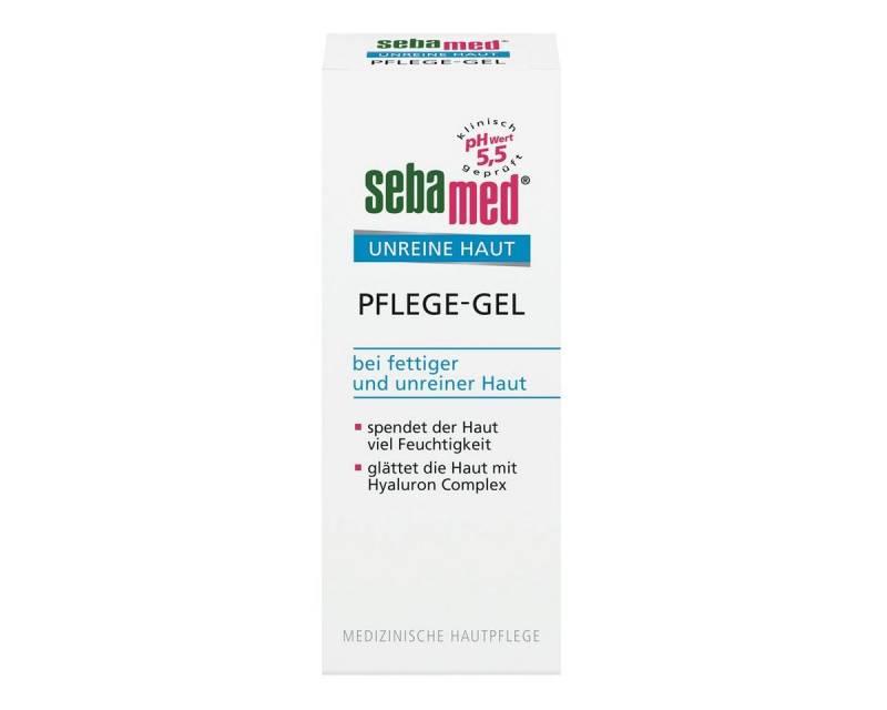sebamed Hautreinigungs-Set von sebamed