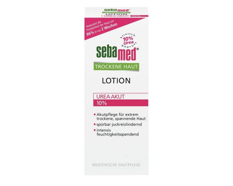 sebamed Duschpflege von sebamed