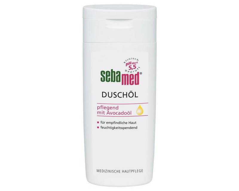 sebamed Gesichts-Reinigungsöl von sebamed