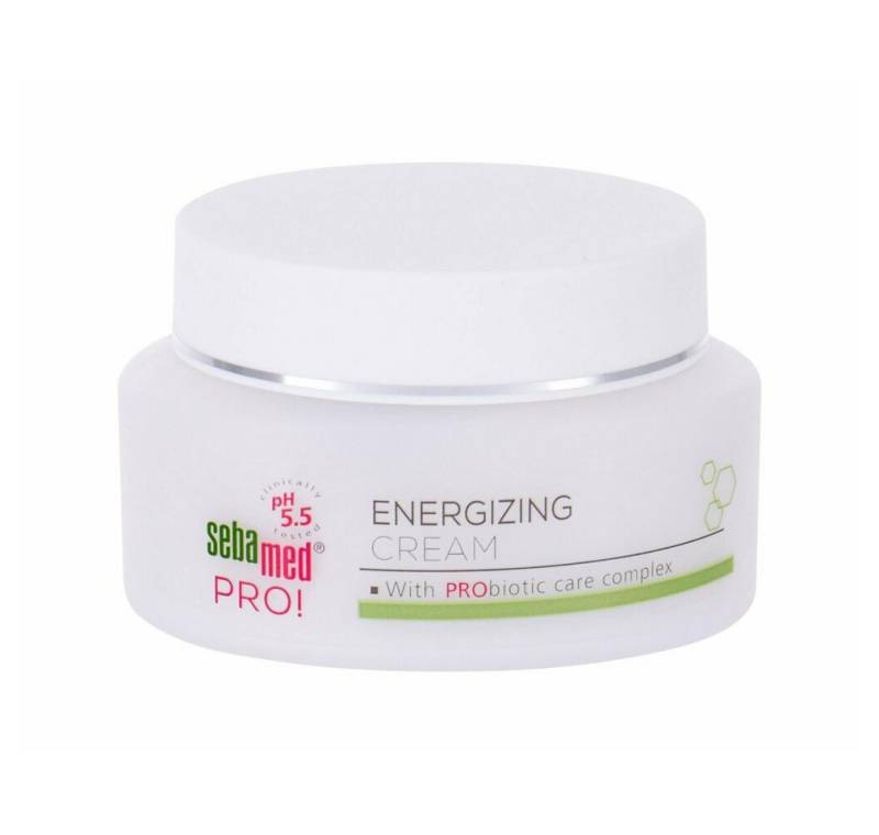 sebamed Körperpflegemittel Pro Energizing Cream Energizujici Krem Proti Starnuti Pleti von sebamed