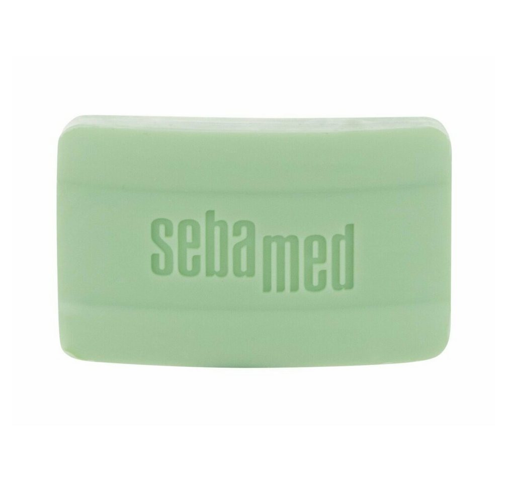 sebamed Körperpflegemittel Sensitive Haut 100 g von sebamed