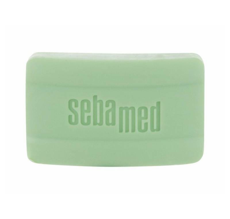 sebamed Körperpflegemittel Sensitive Haut 100 g von sebamed